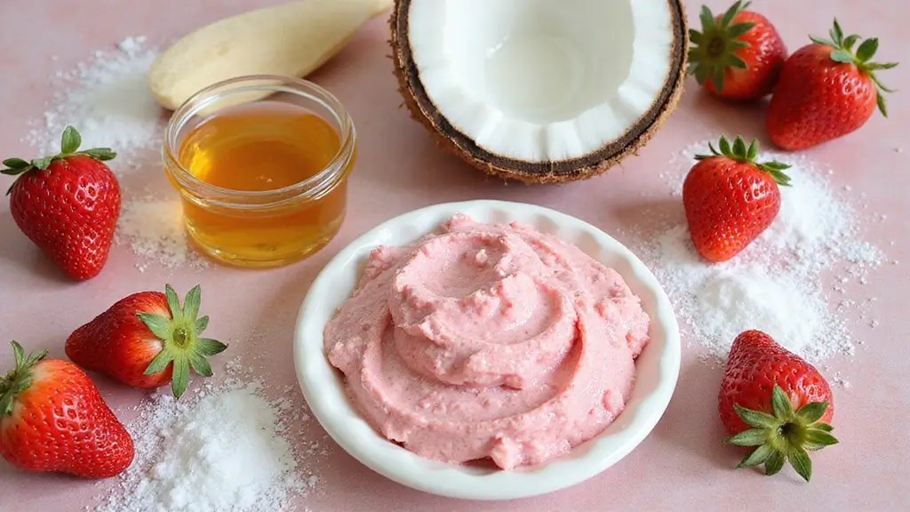 13 Easy Homemade Lip Scrubs for Summer Lips You’ll Want to Eat (Seriously!)