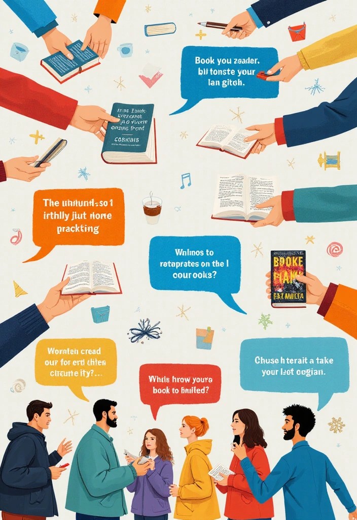 21 Self Publishing Secrets That'll Skyrocket Your Book Sales (You Won't Believe #11!) 29 21 Self Publishing Secrets That'll Skyrocket Your Book Sales (You Won't Believe #11!) - 18. Engage with Reader Communities