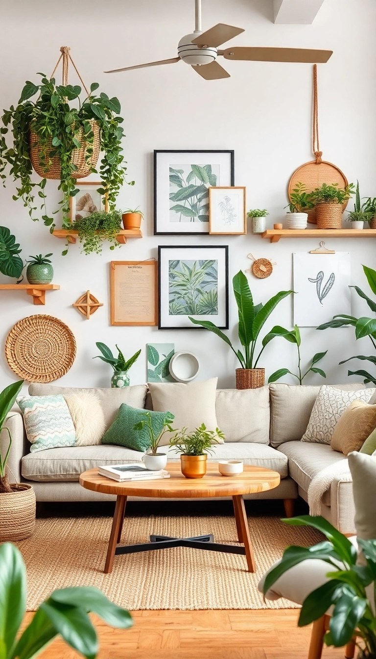 17 Eco-Friendly Decor Tips That'll Help You Go Green in Style (You’ll Love #11!) - Conclusion