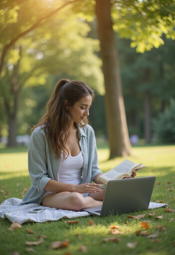 22 Freelance Writing Tips to Boost Your Income (Trust Us, #6 Is a Must-Know!) 62 22 Freelance Writing Tips to Boost Your Income (Trust Us, #6 Is a Must-Know!) - 12. Maintain a Healthy Work-Life Balance