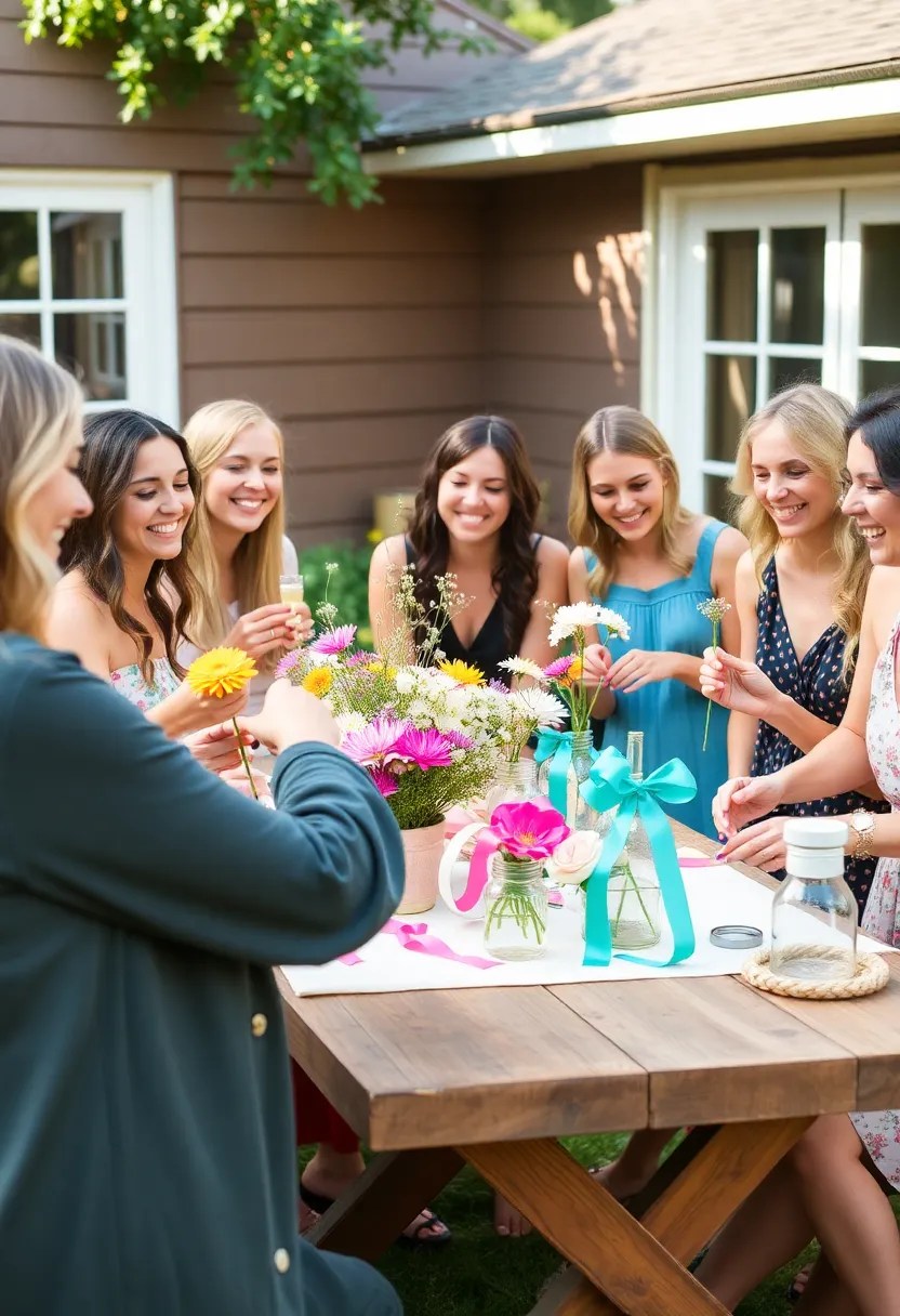 21 Brilliant Wedding Planning Tips That'll Save You Thousands (You Won't Believe #10!) - 2. DIY Your Decor