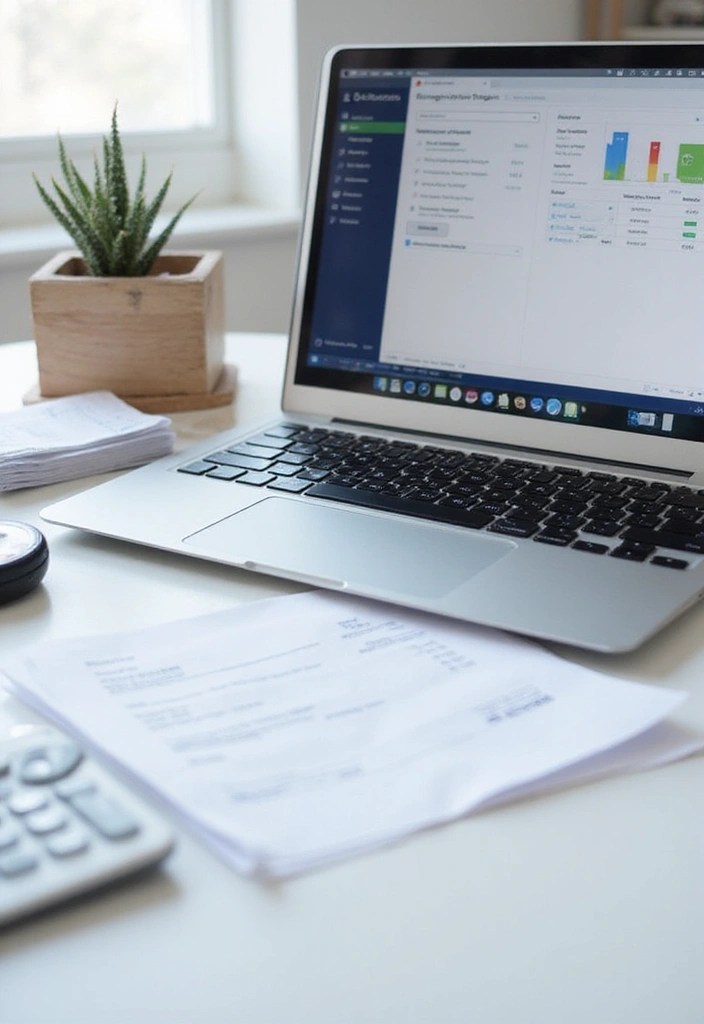 22 Freelance Writing Tips to Boost Your Income (Trust Us, #6 Is a Must-Know!) 66 22 Freelance Writing Tips to Boost Your Income (Trust Us, #6 Is a Must-Know!) - 15. Manage Finances Wisely