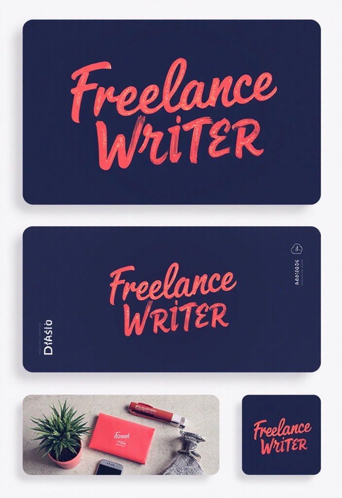 22 Freelance Writing Tips to Boost Your Income (Trust Us, #6 Is a Must-Know!) 65 22 Freelance Writing Tips to Boost Your Income (Trust Us, #6 Is a Must-Know!) - 14. Develop a Personal Brand