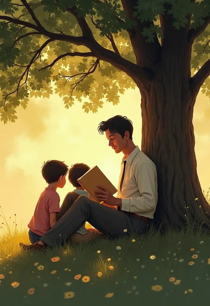 25 Literary Characters Everyone Should Know (You’ll Love #4!) - 7. Atticus Finch - To Kill a Mockingbird