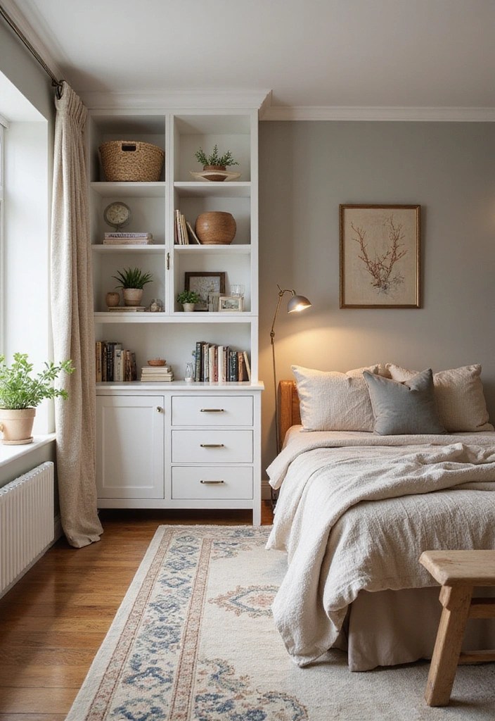 20 Small Bedroom Hacks That Will Maximize Your Space (And You Won’t Believe How Easy #5 Is!) - Conclusion
