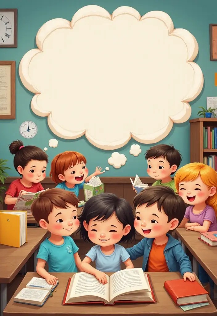 16 Tips for Writing Children's Stories That'll Captivate Young Readers (Don't Miss #9!) 5 16 Tips for Writing Children's Stories That'll Captivate Young Readers (Don't Miss #9!) - 1. Understand Your Audience
