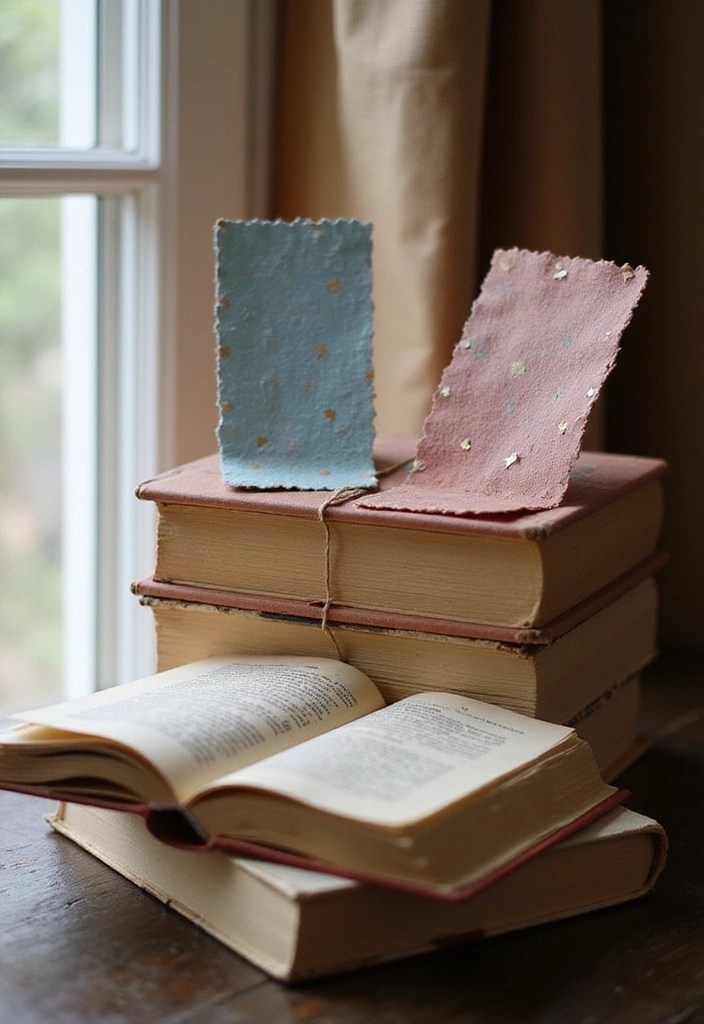 21 Creative DIY Bookmarks That Will Make Reading Even More Fun (You Won't Believe #15!) - Conclusion