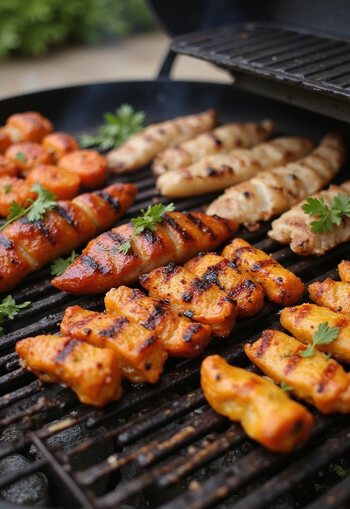 9 Summer Cookbooks That Will Make You the Hostess with the Mostest (Your BBQ Guests Will Rave!) - 5. 'Grill Nation' by Eric Greenspan