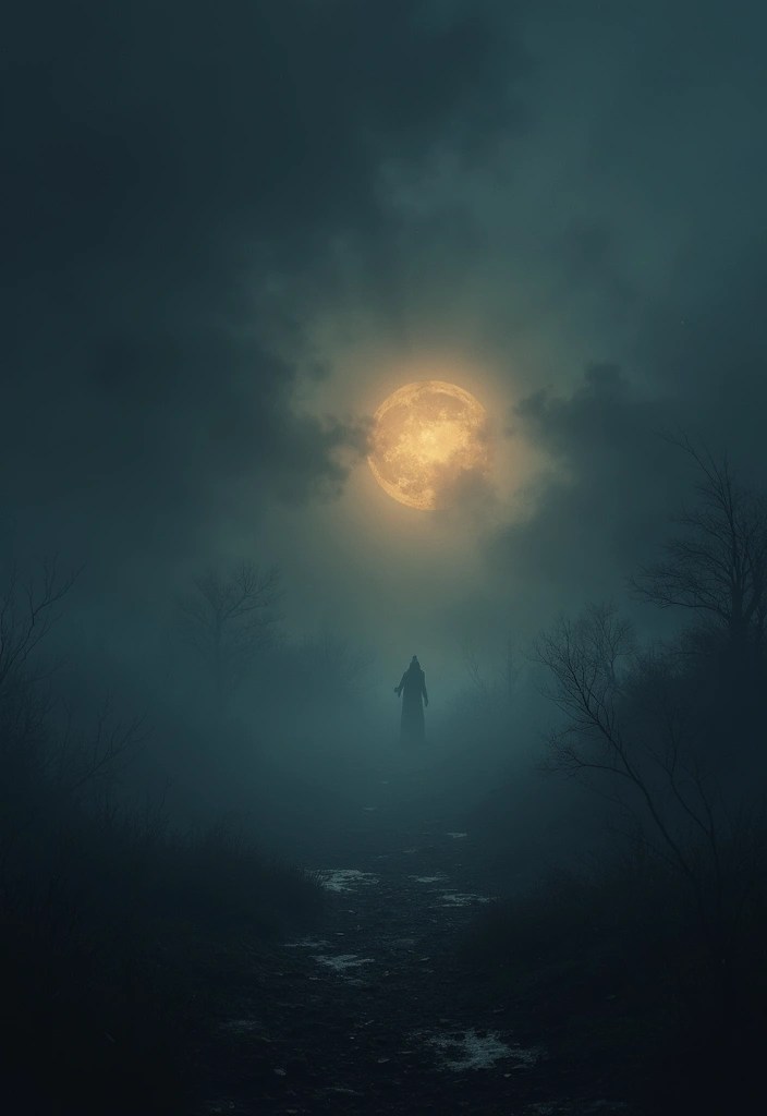 22 Epic Fantasy Prompts That Will Transport You to New Realms and Adventures! - 14. The Stolen Sun