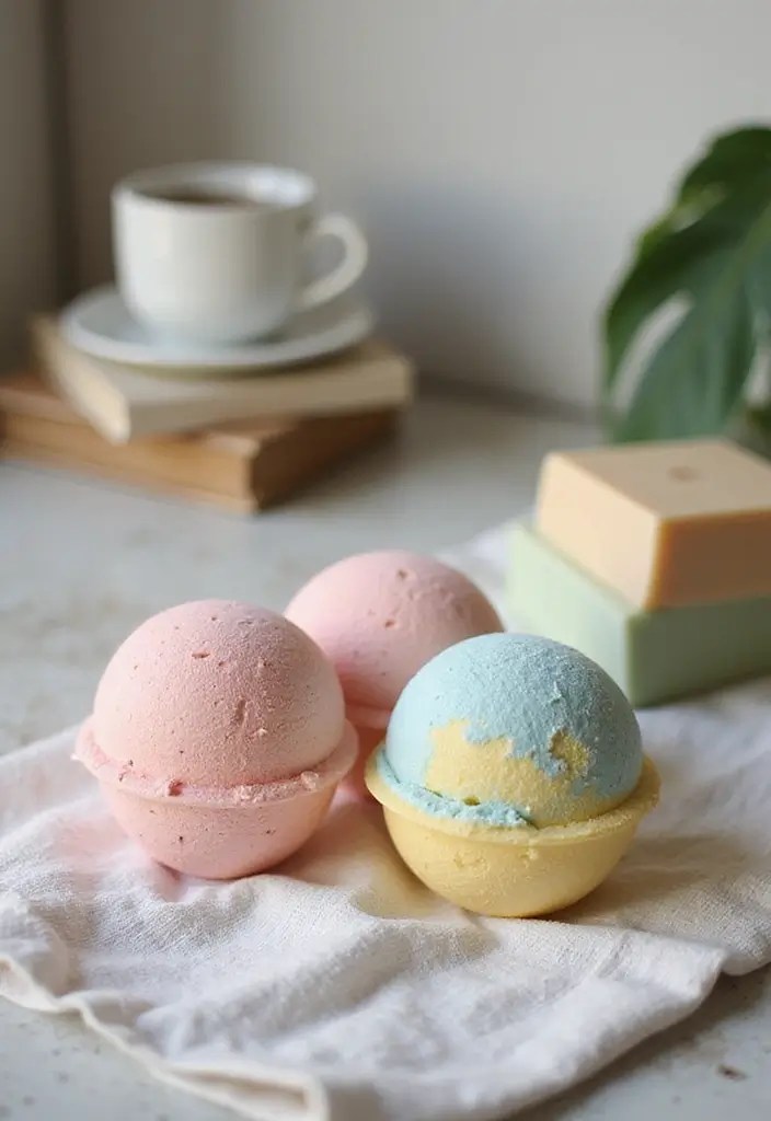19 Trendy Bookish Merchandise Items Every Book Lover Must Have (You’ll Want #12!) - 16. Bookish Bath Products
