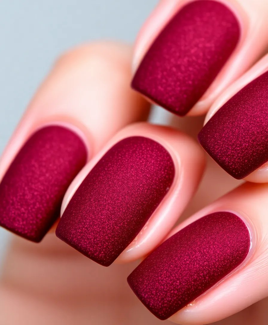 16 Easy Nail Art Tutorials for Beginners That Will Make You Look Like a Pro! - 15. Textured Designs