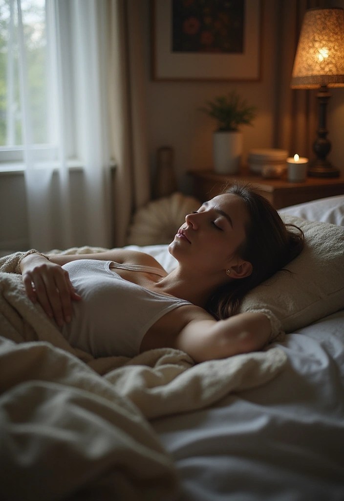 10 Whispering ASMR Videos That Will Lull You to Sleep Instantly (You Won't Believe #4!) 12 10 Whispering ASMR Videos That Will Lull You to Sleep Instantly (You Won't Believe #4!) - 5. Guided Relaxation and Meditation