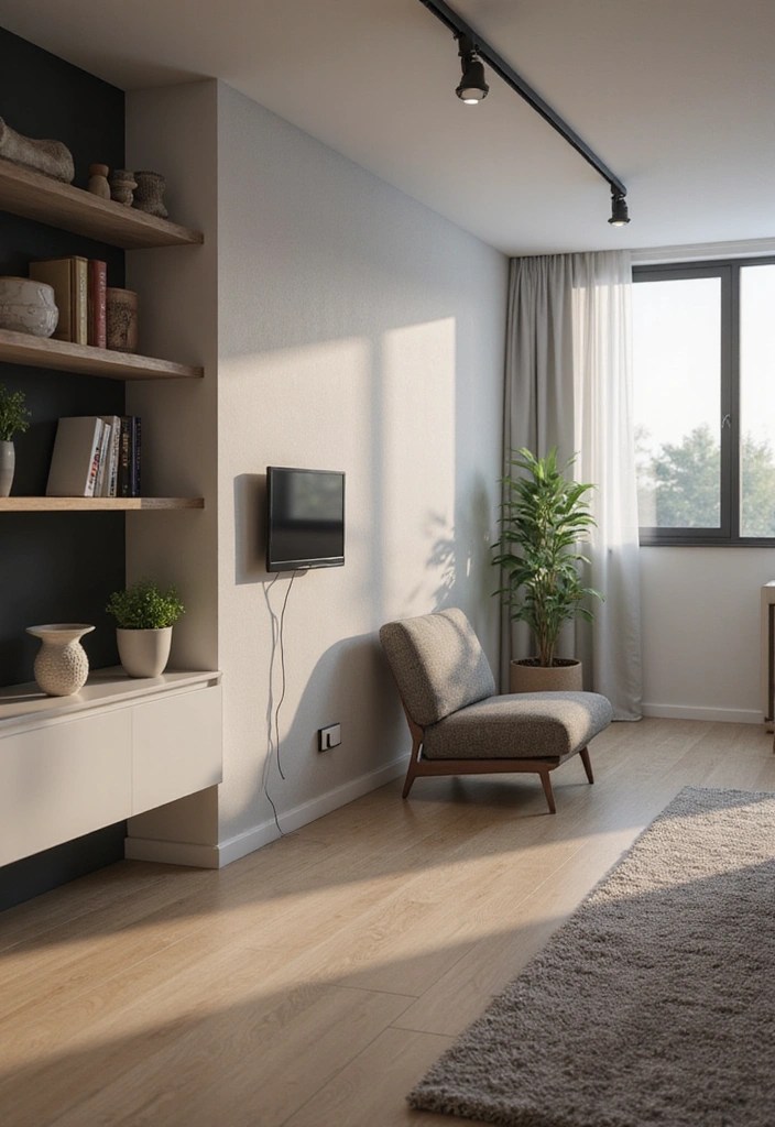 25 Dream House Ideas That Will Make You Wish You Lived Here! - 6. Smart Home Features