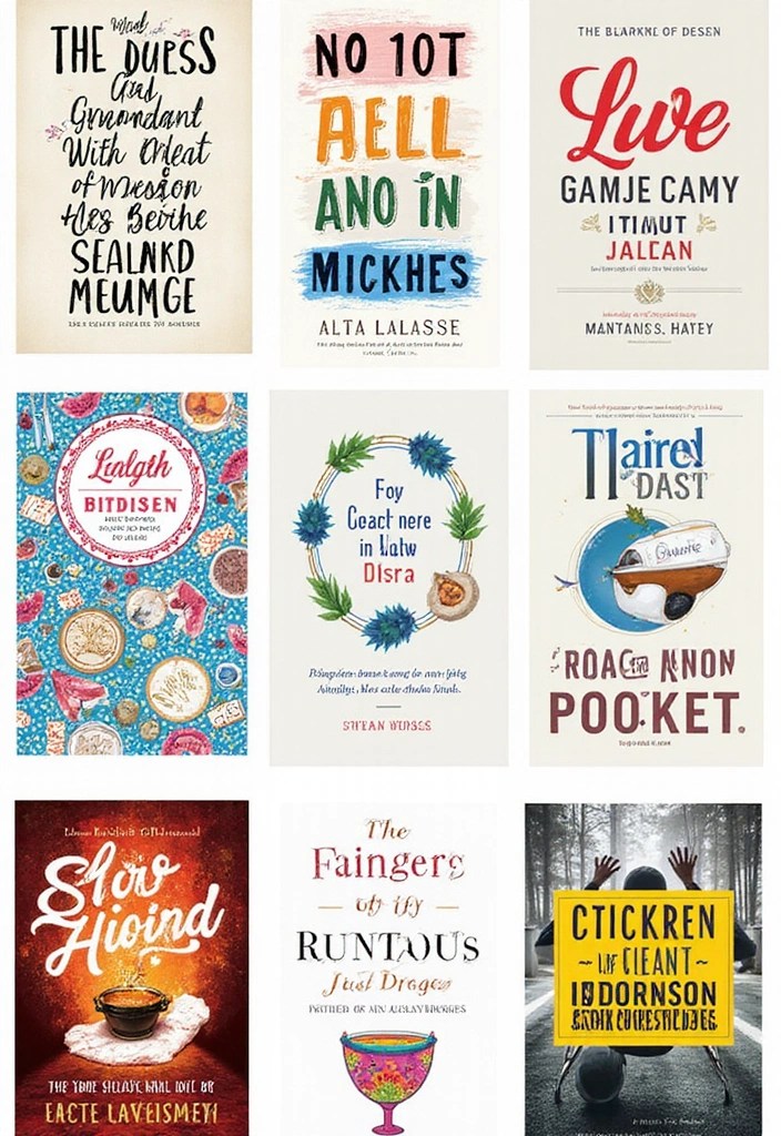 12 Book Blogging Tips That Will Skyrocket Your Writing Career (You Won't Believe #5!) - 7. Create Eye-Catching Graphics