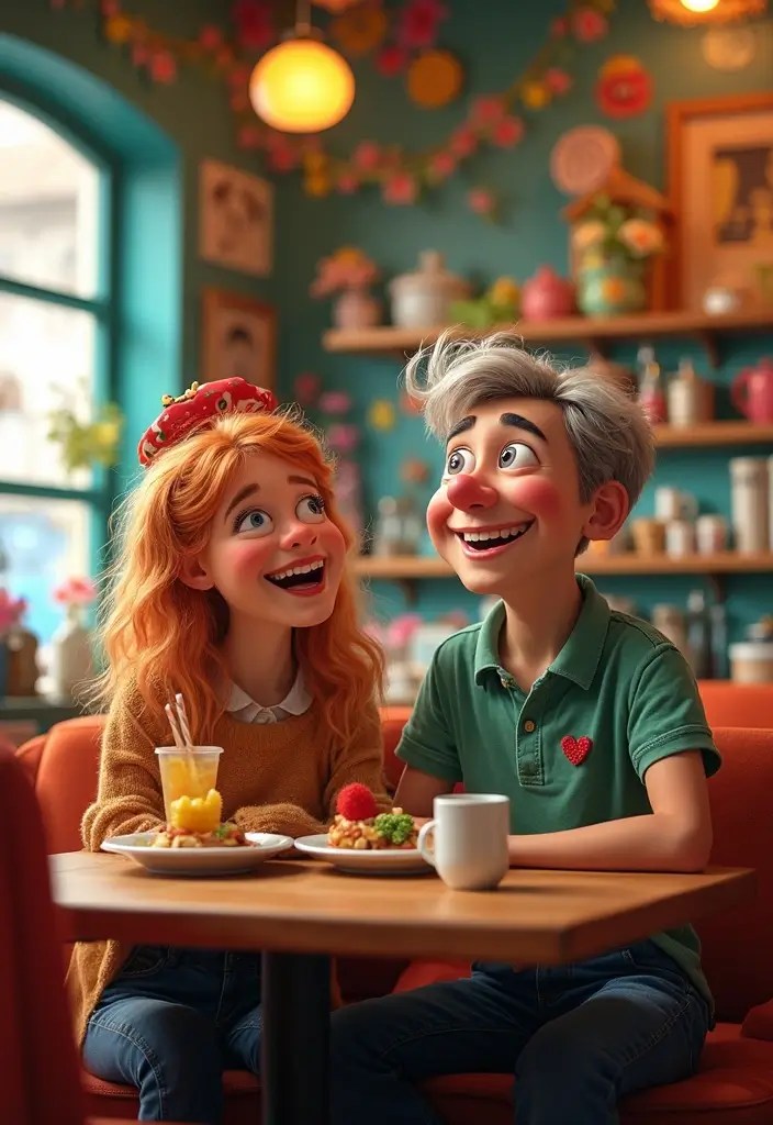 10 Hilarious Books That Will Have You Laughing Out Loud (You Won't Believe #5!) - 5. 'The Rosie Project' by Graeme Simsion