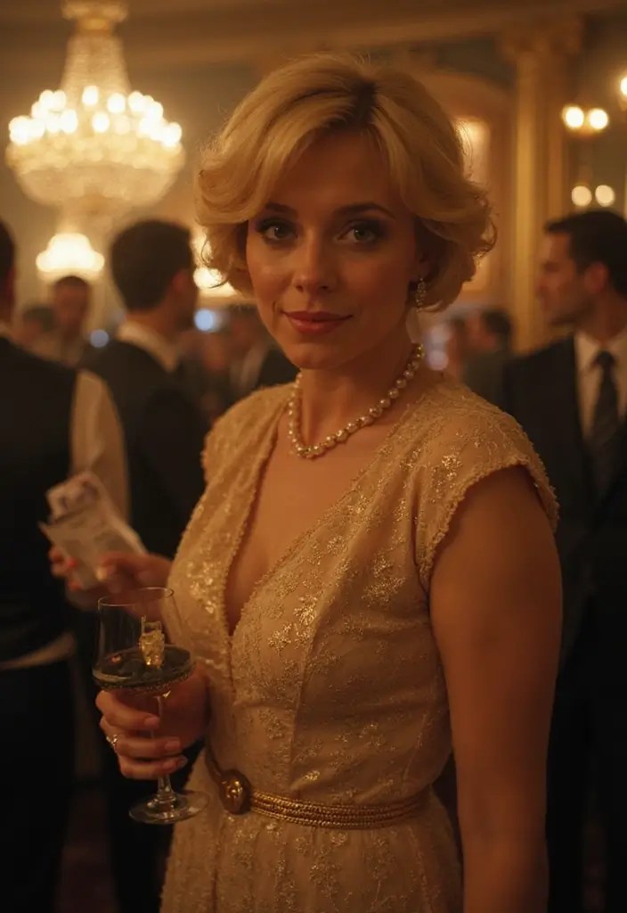 25 Literary Characters Everyone Should Know (You’ll Love #4!) - 12. Daisy Buchanan - The Great Gatsby