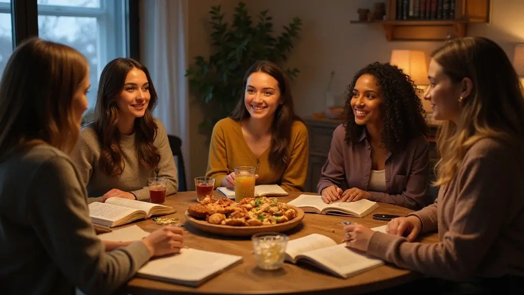 15 Book Club Picks That Will Spark Unforgettable Discussions (You Need to Read #7!)
