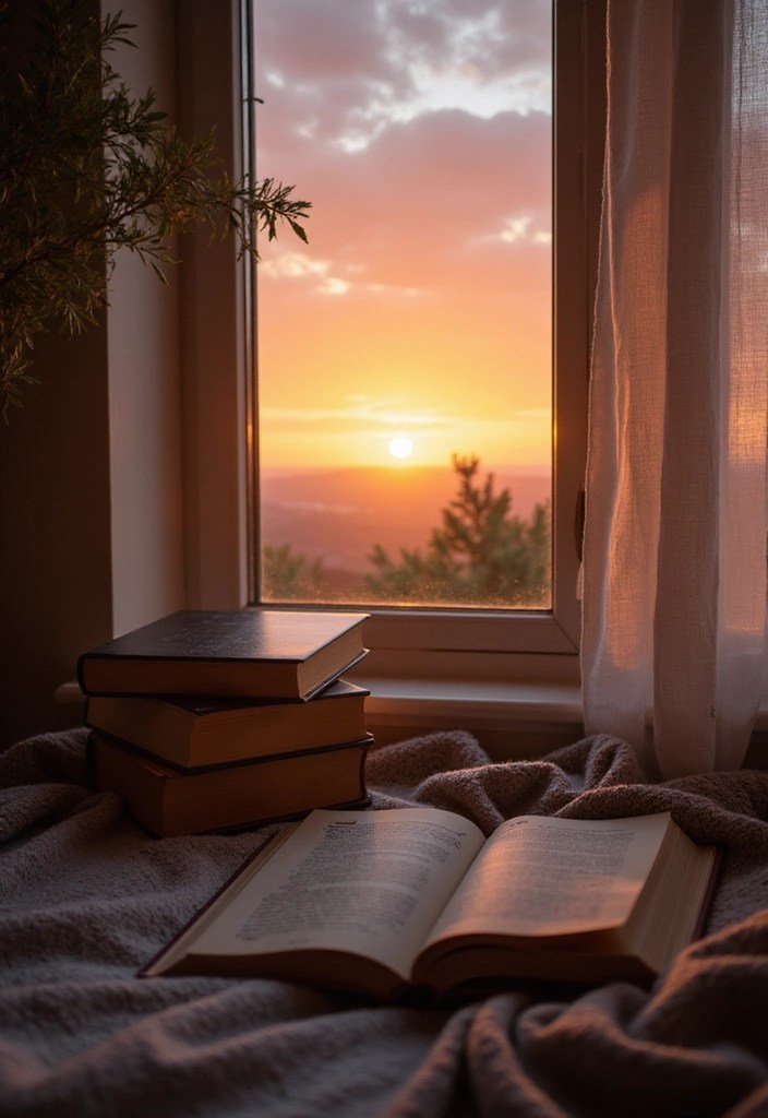 Step By Step: How to Start Your Own Book Blogging Journey from Scratch - Conclusion