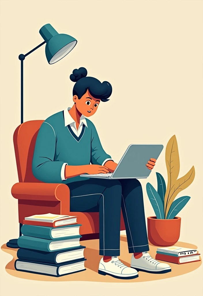 16 Secrets to Writing a Children's Book That'll Captivate Little Readers (You Must Try #4!) - 15. Know Your Publishing Options