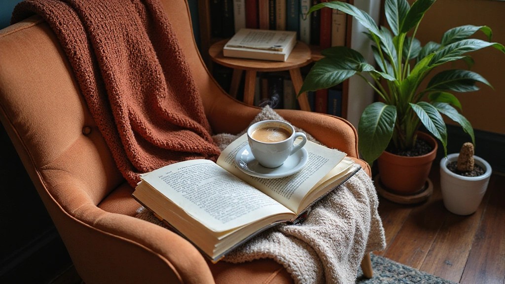 15 Genius Reading Habits That Will Skyrocket Your Book Count (and Your IQ!)