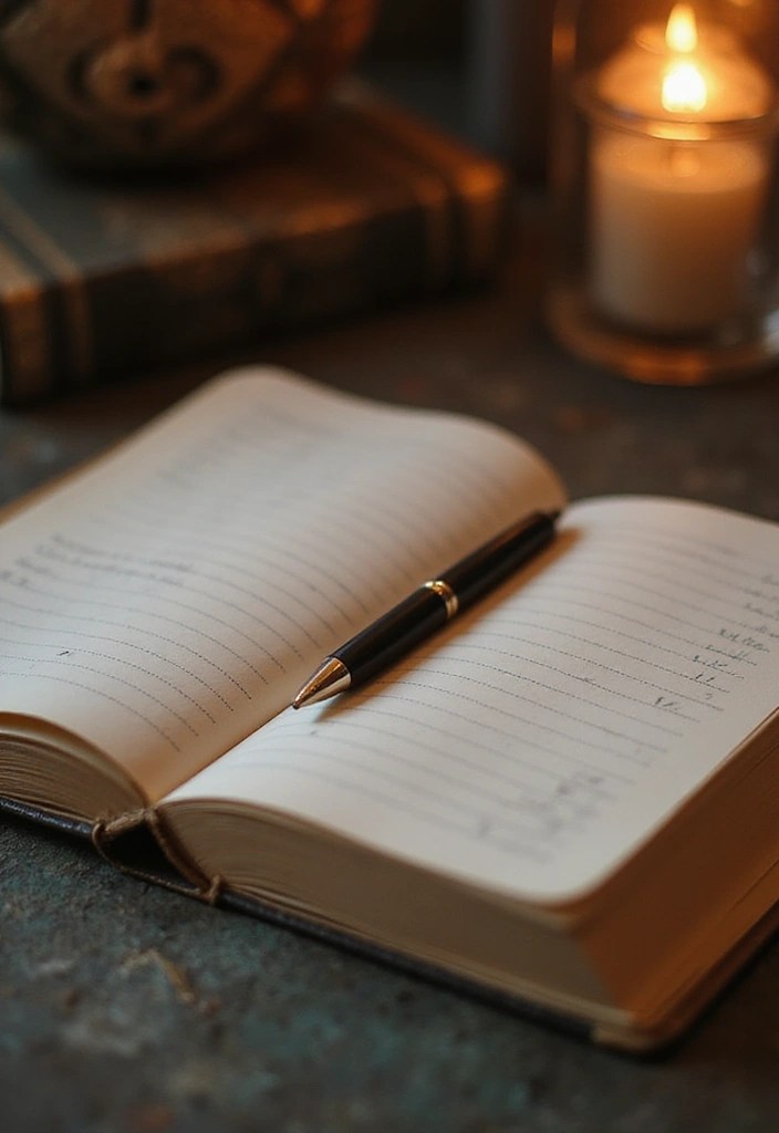 30 Writing Challenges That Will Push Your Boundaries (Are You Brave Enough for #19?) - Conclusion