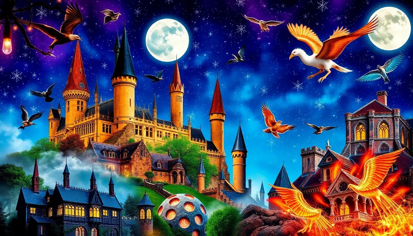 15 Mind-Blowing Harry Potter Theories That Will Change Everything You Thought You Knew! - 11. The Marauders Were a Gang of Vigilantes
