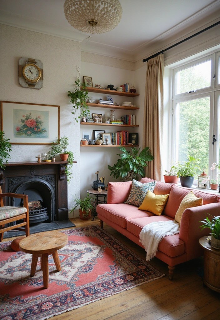 15 Creative Upcycled Furniture Ideas That'll Transform Your Home on a Budget! - Conclusion