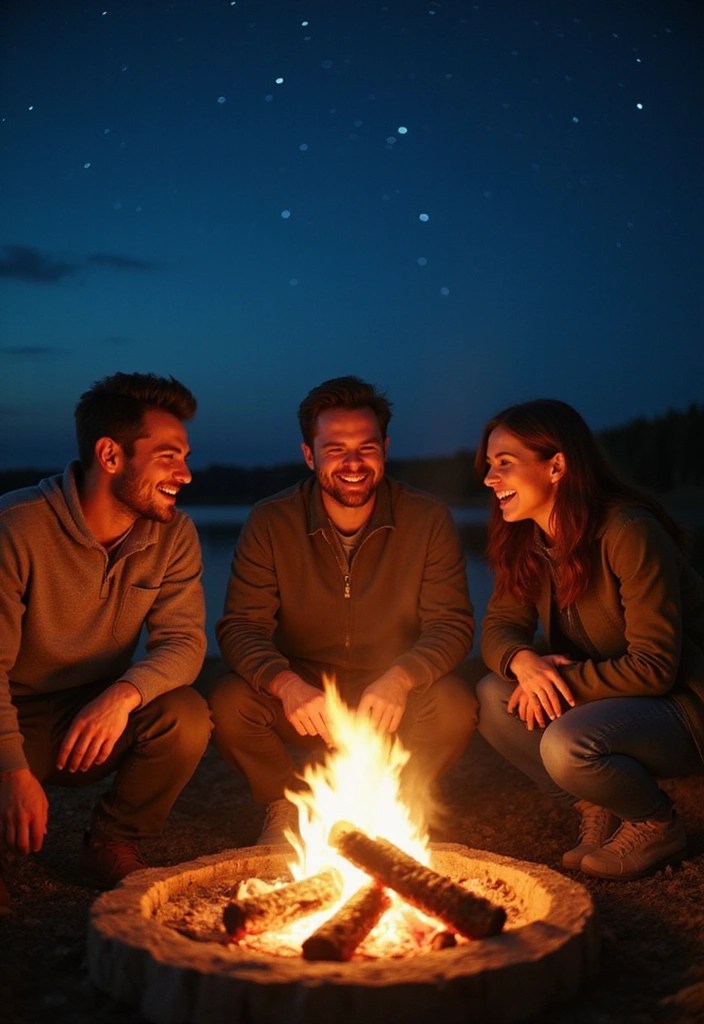 12 Poetry Prompts That Will Unleash Your Inner Wordsmith (Don't Miss #5!) - 9. Write a Poem About Love in Its Many Forms