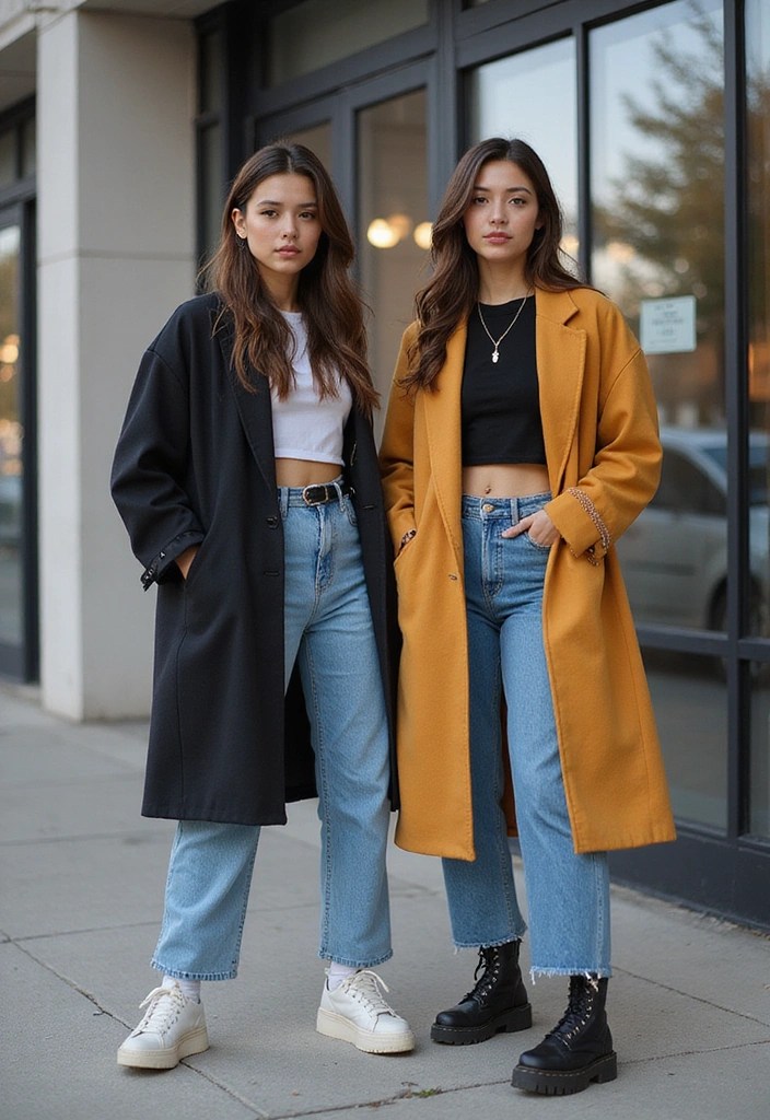 How to Find Your 90s Celebrity Fashion Inspiration - The Influence of 90s Fashion on Today's Trends