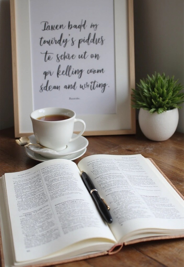 14 Essential Steps for Self-Publishing Success (You Can't Miss #5!) 41 14 Essential Steps for Self-Publishing Success (You Can't Miss #5!) - 14. Keep Writing and Improving
