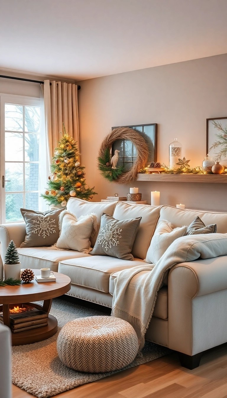 16 Cozy Winter Home Decor Ideas That Will Keep You Snug All Season Long (Warning: #8 Is Too Cute!) - Conclusion
