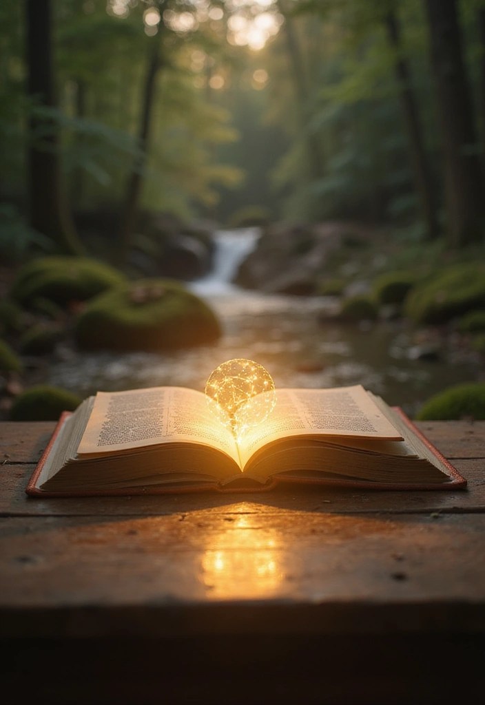 21 Character Development Secrets That Will Make Readers Fall in Love with Your Protagonist! - Conclusion