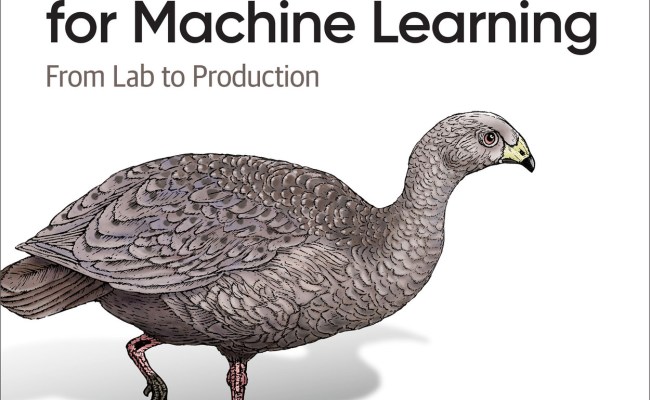 Kubeflow For Machine Learning: From Lab To Production | Gotopia.tech