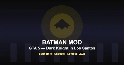 GTA 5 Character Mods Player Skins Models GTAVillage GTAVillage Com