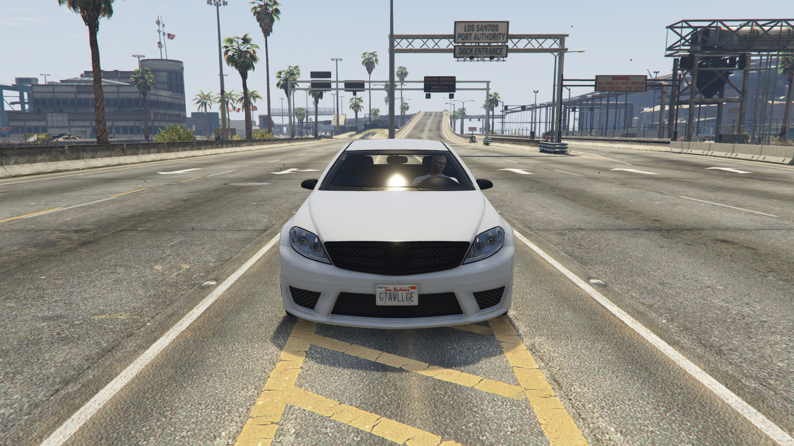 Benefactor Schafter LWB Armored Schafter6 For GTA 5 GTAVillage Com 