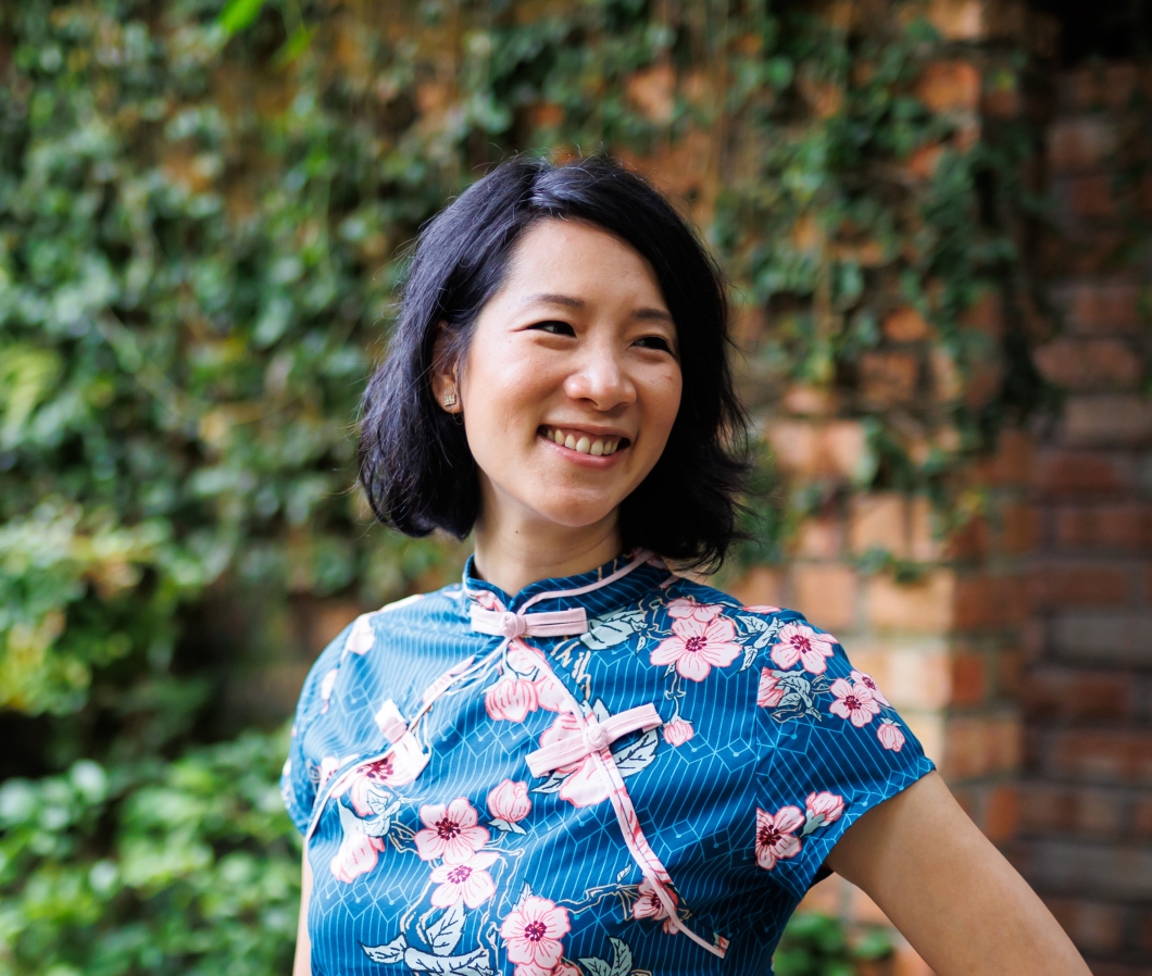 Happy Go KL - Dr Elaine Pratley Dr Elaine Pratley - Happy Go KL