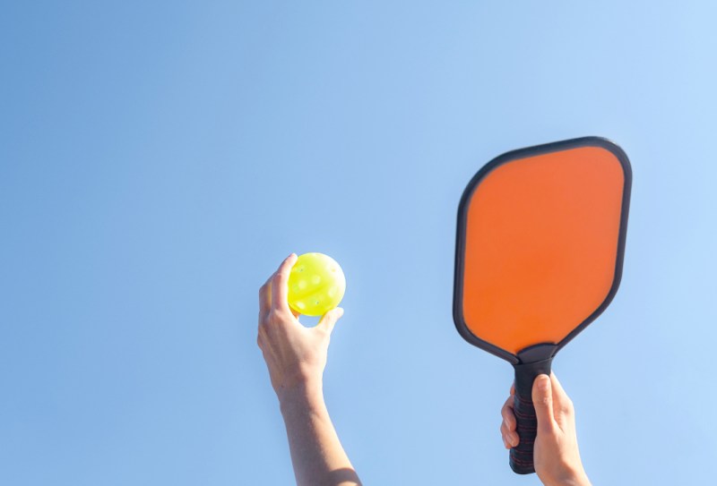 Happy Go KL - Pickleball 5 Pickleball 5 - Happy Go KL