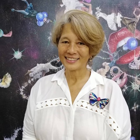Happy Go KL - Zainah Anwar Zainah Anwar - Happy Go KL