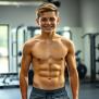 Unleash Your Confidence: The Six-Pack Journey