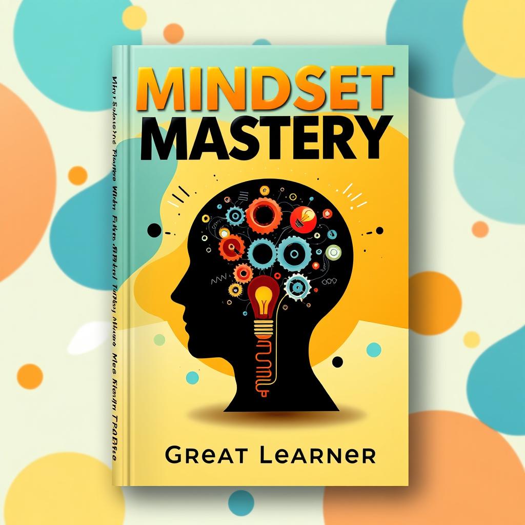 Mindset mastery: unleash your potential