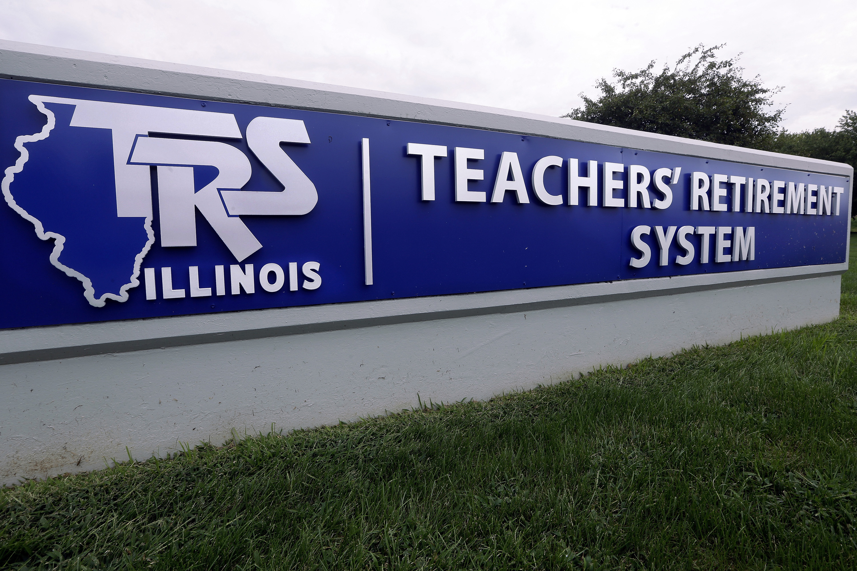 Illinois Teacher Pensions: A Troubling Reality (2026)