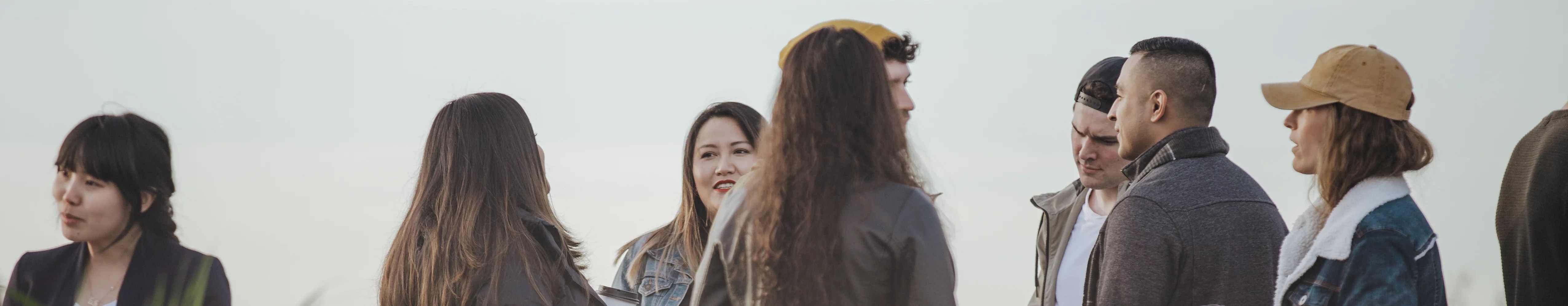 Home | Two Rivers Church