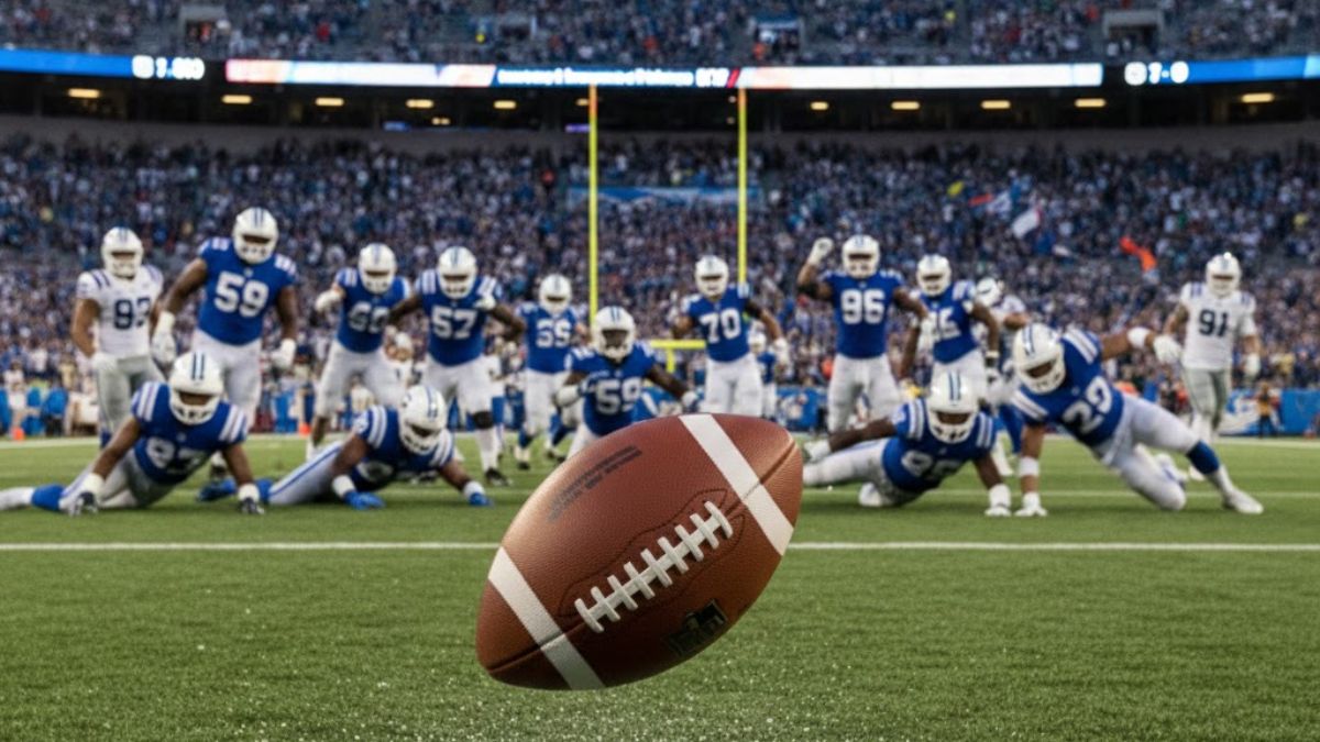 NFL Conference 2026 When Are The Games FULL Schedule NFL Gemini AI 