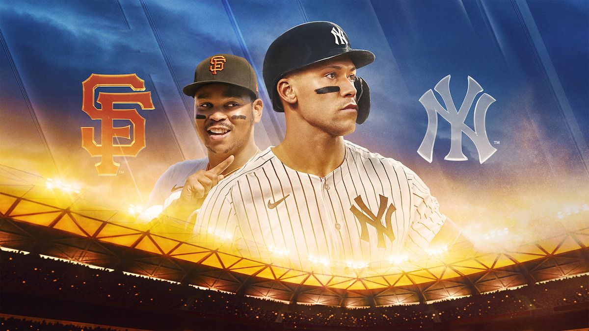 MLB 2026 Opening Day Where And When To Watch The Yankees Vs Giants Yankees Vs. Giants 