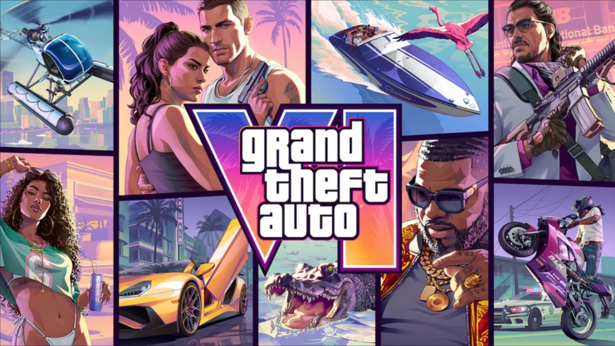GTA 6 Cu Ndo Podr Salir El Tercer Tr Iler Liberado Por Rockstar Games GTA VI1 