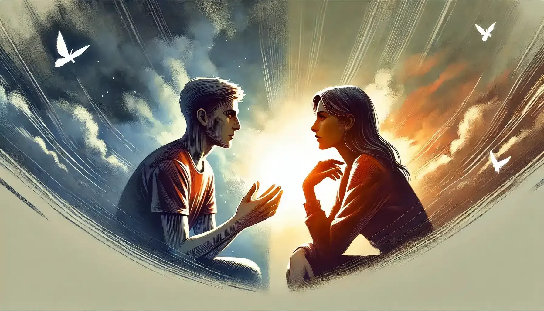 Charaktereigenschaft Als Alarmsignal