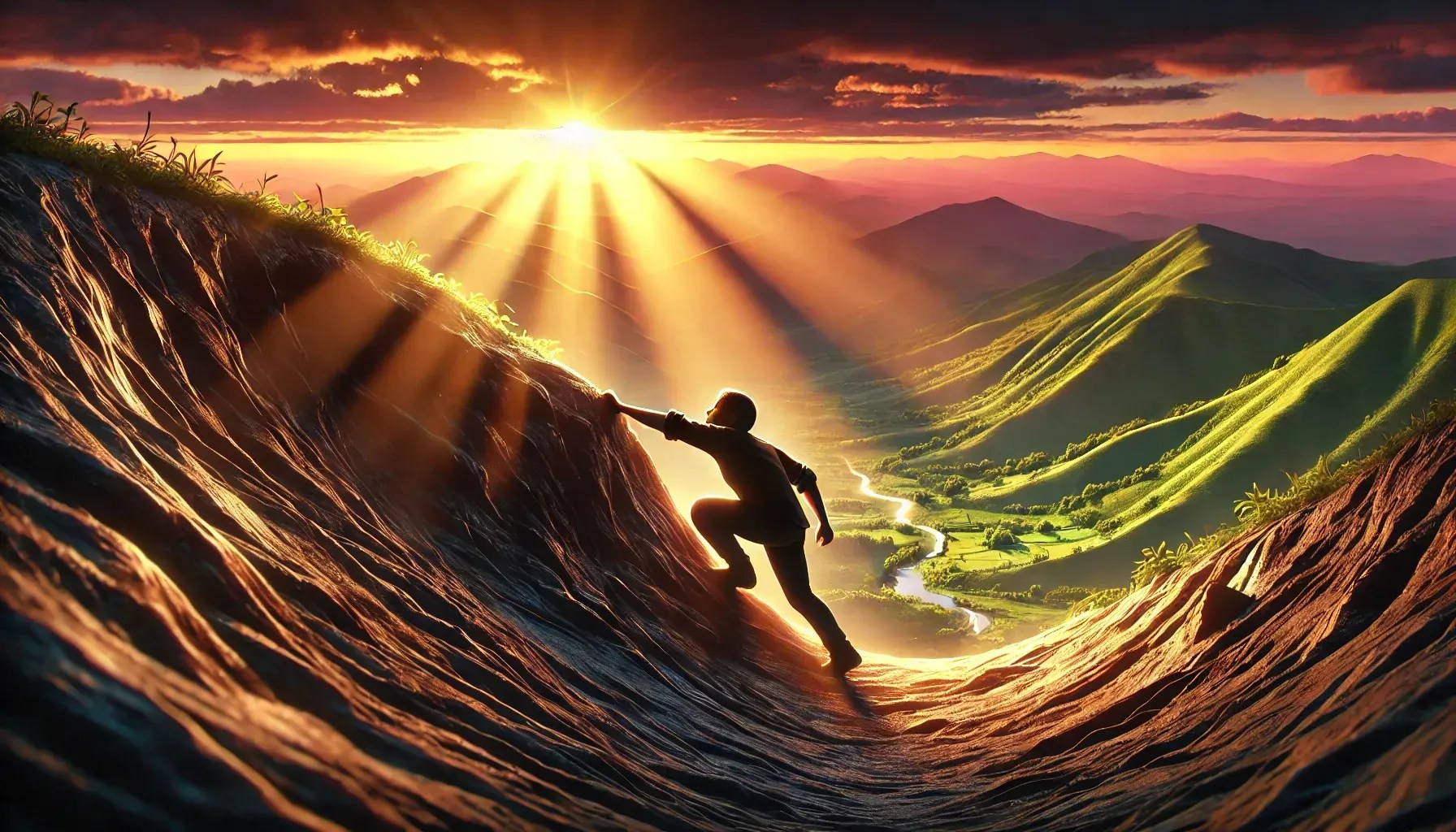 It Is What It Is – Die Tiefen Und Höhen Des Lebens