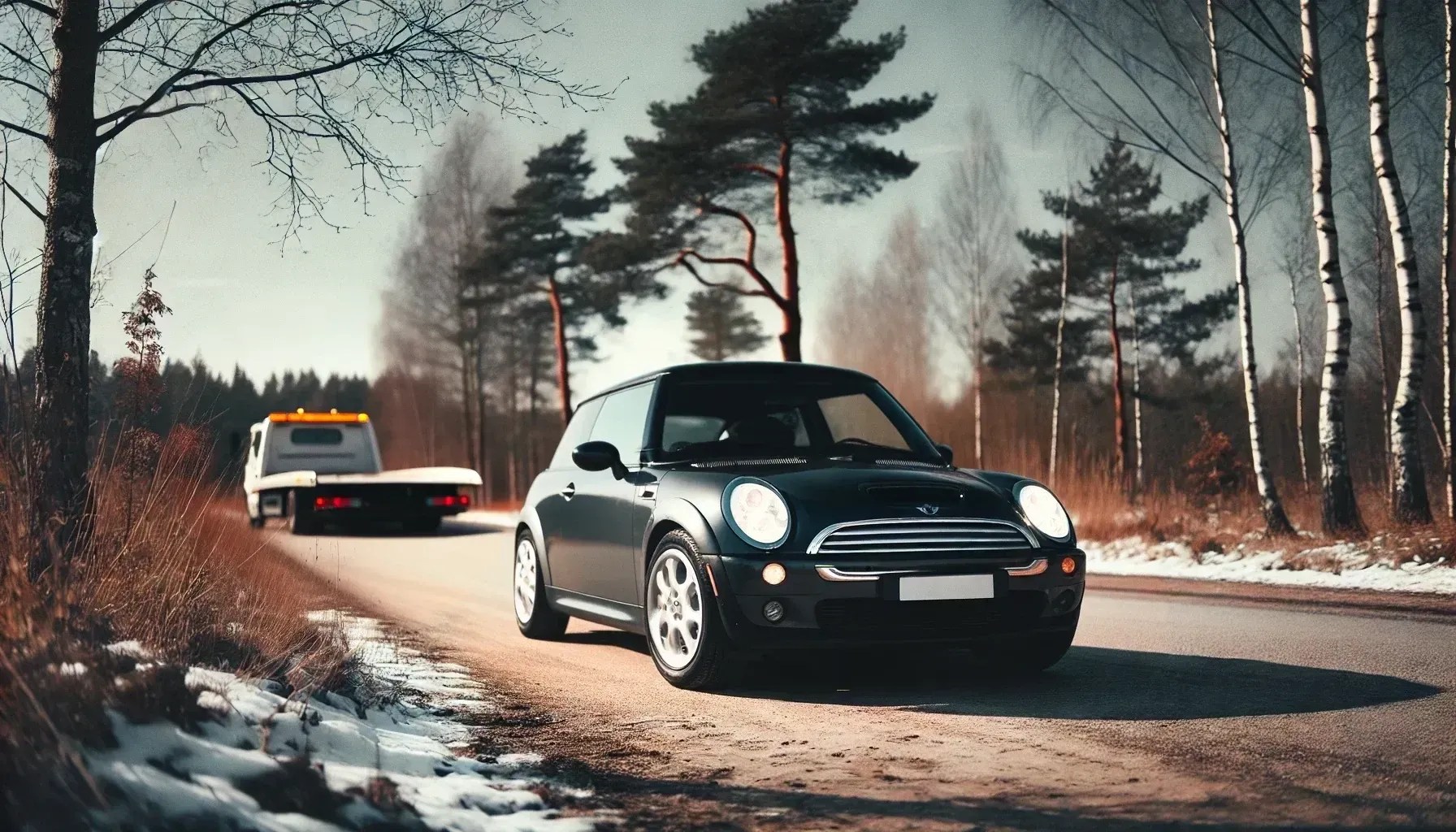 Ein Turbulenter Start Ins Jahr 2025