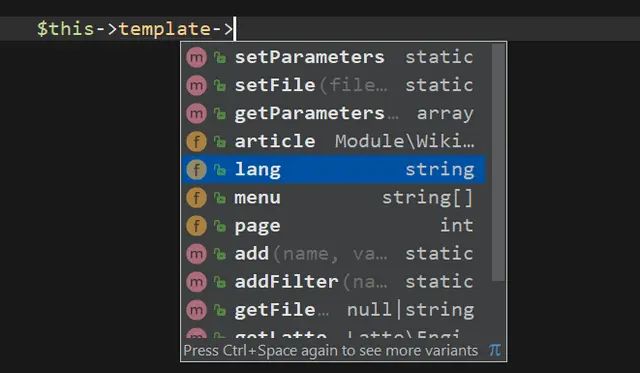Nette Application Nette Documentation - Space Illustration Collection - Retina Quality