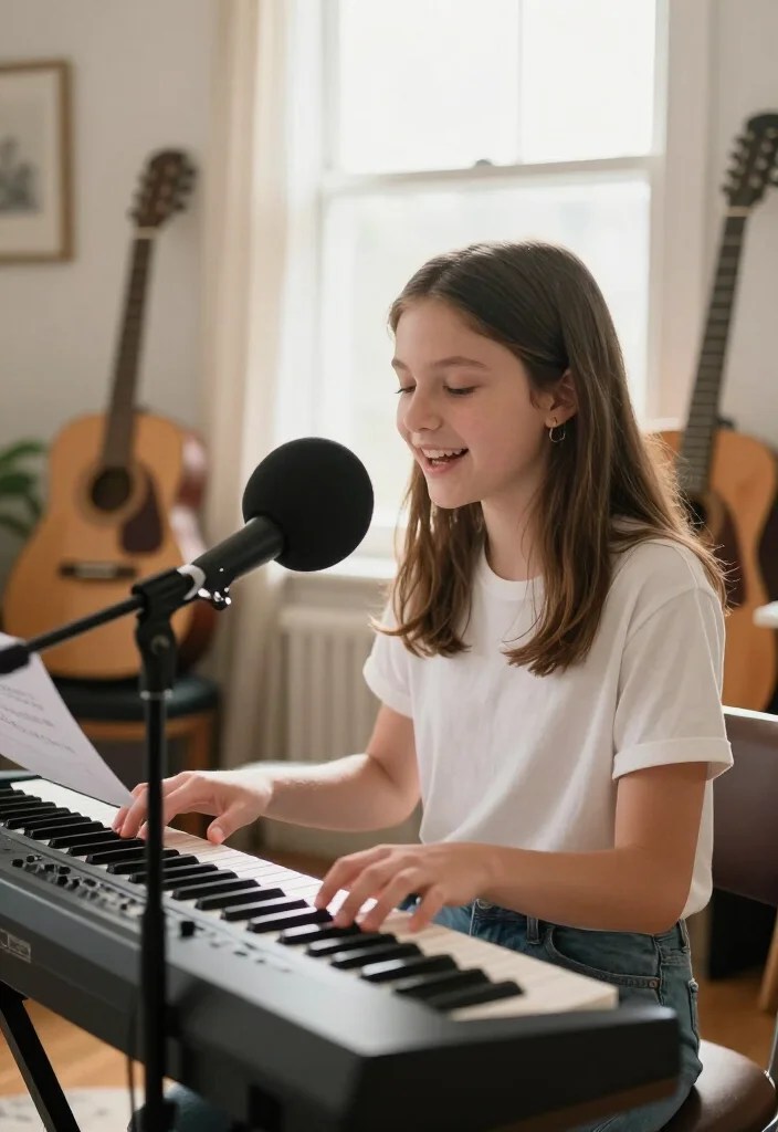 20 Vocal Exercises for Beginner Singers That'll Make You Sound Like a Star! - 4. Vocal Slides